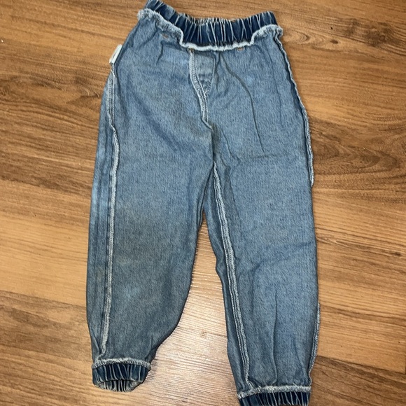 Toddler jean pants - Picture 6 of 7